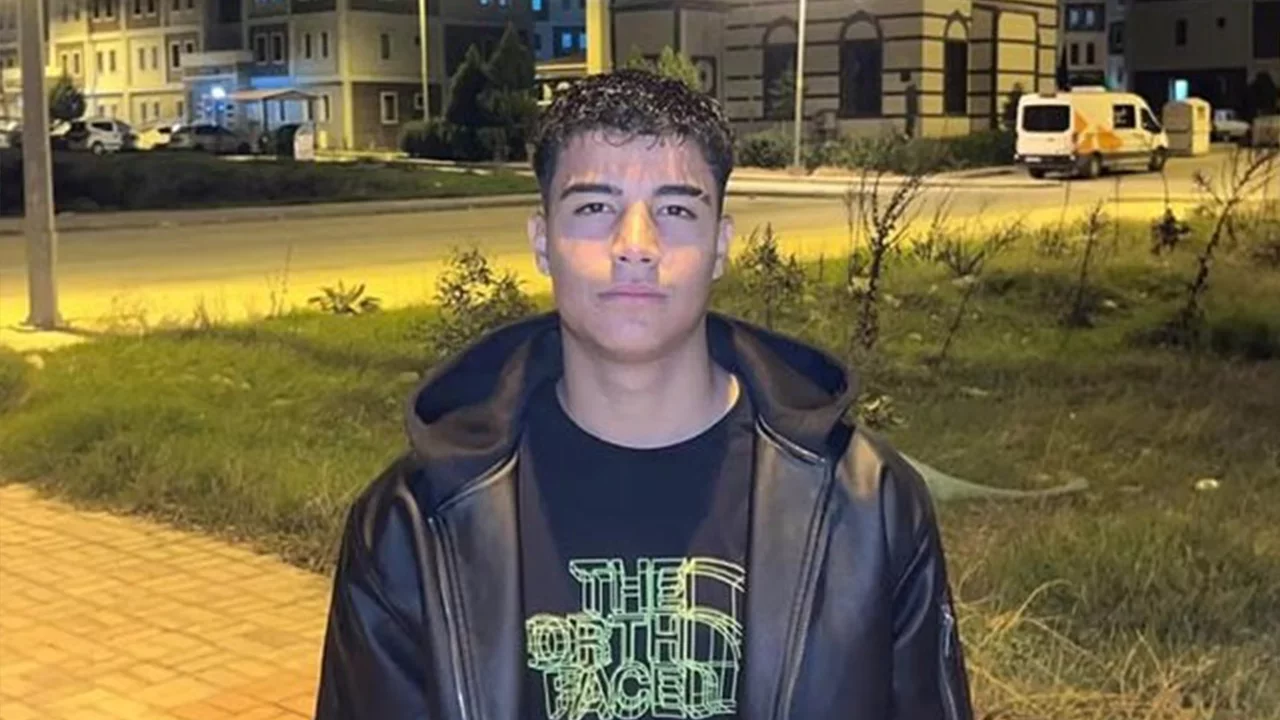 Motosikletiyle kaza geçiren Egemen yaşam savaşını kaybetti