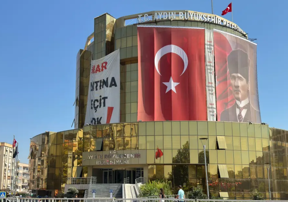 AYBA’da Deprem İddiası: Vicdan Cetav Görevden Alındı, Yerine Özsemerci