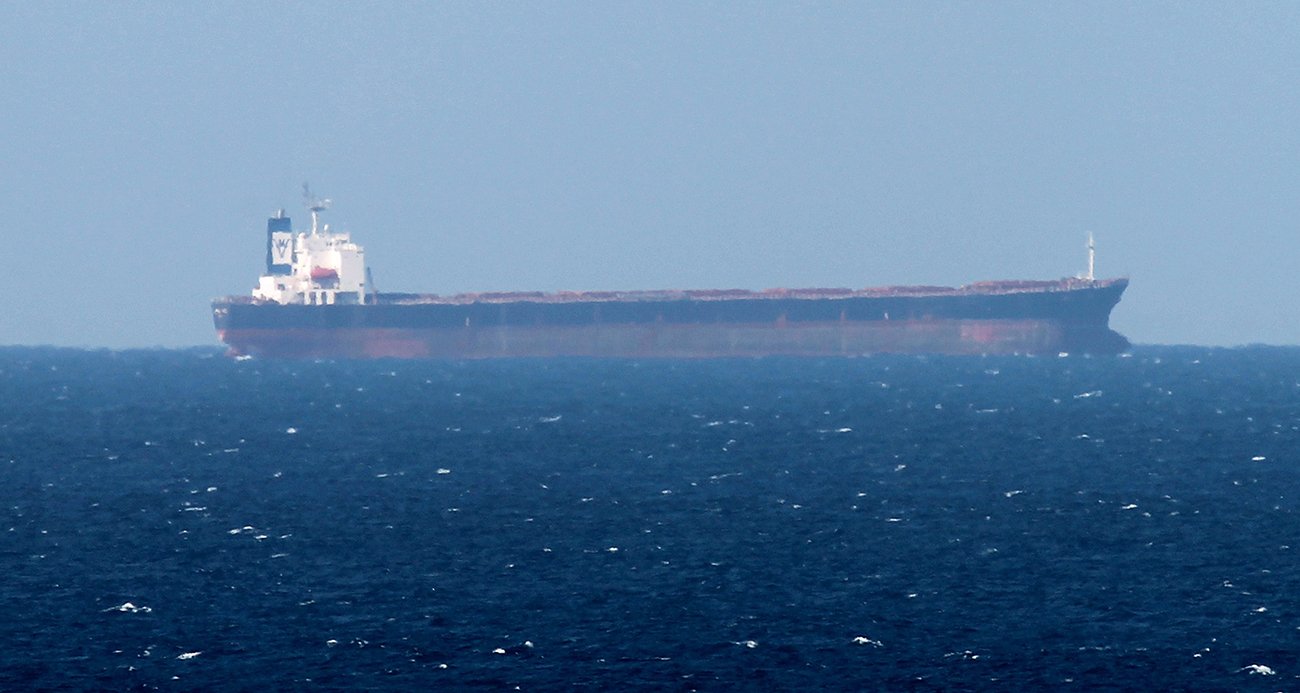 İran Devrim Muhafızları’ndan Hürmüz Boğazı açıklaması