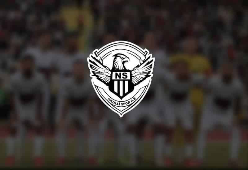 Nazillispor bir alt lige düşürüldü