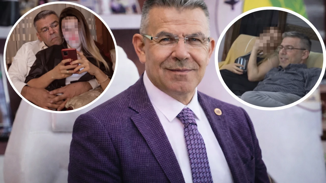 Köşk Belediye Başkanı Nuri Güler istifa etti