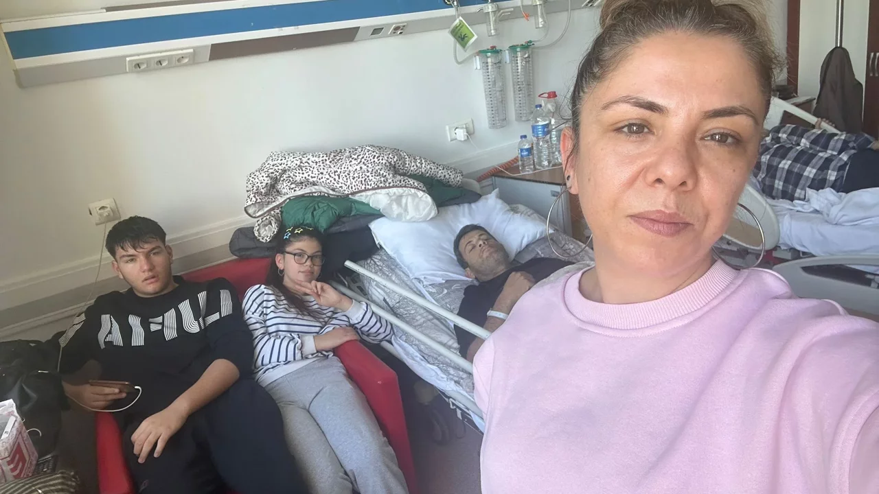 Omruye Esinin Omrune Omur Katti 655814 707072