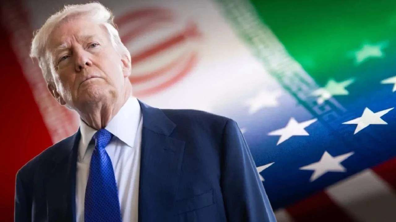 Trump: "Bir anlaşmamız olsun ya da olmasın İran’dan ayrılacağız"