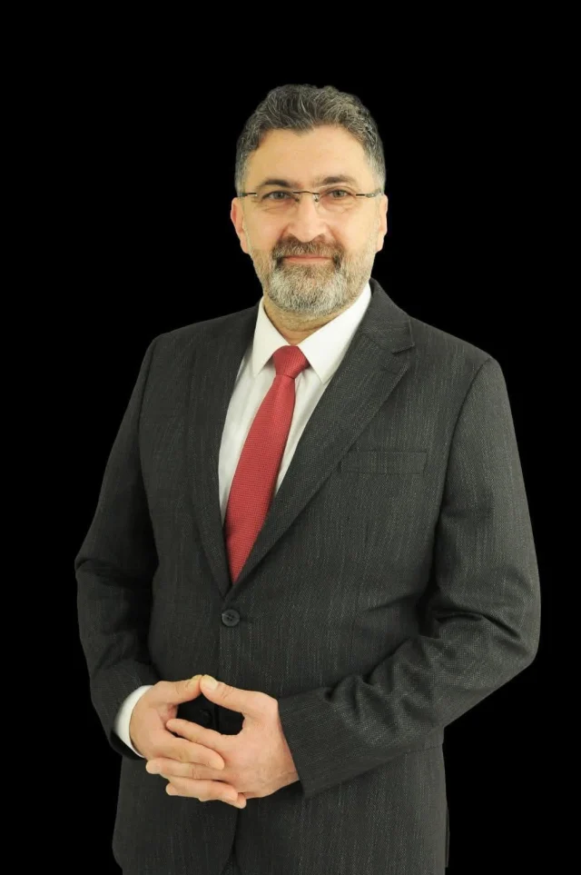 Serik Belediye Baskani Kadir K 19750049 6492 1 M