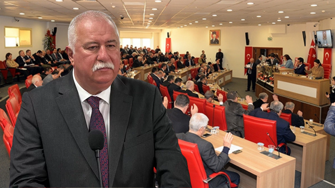 Özmeriç: En az yüzde 50 zam bekliyoruz