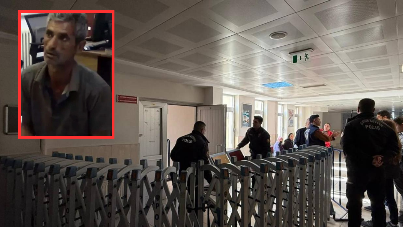 Narin cinayetinde Nevzat Bahtiyar’ın yeniden yargılanmasına başlandı