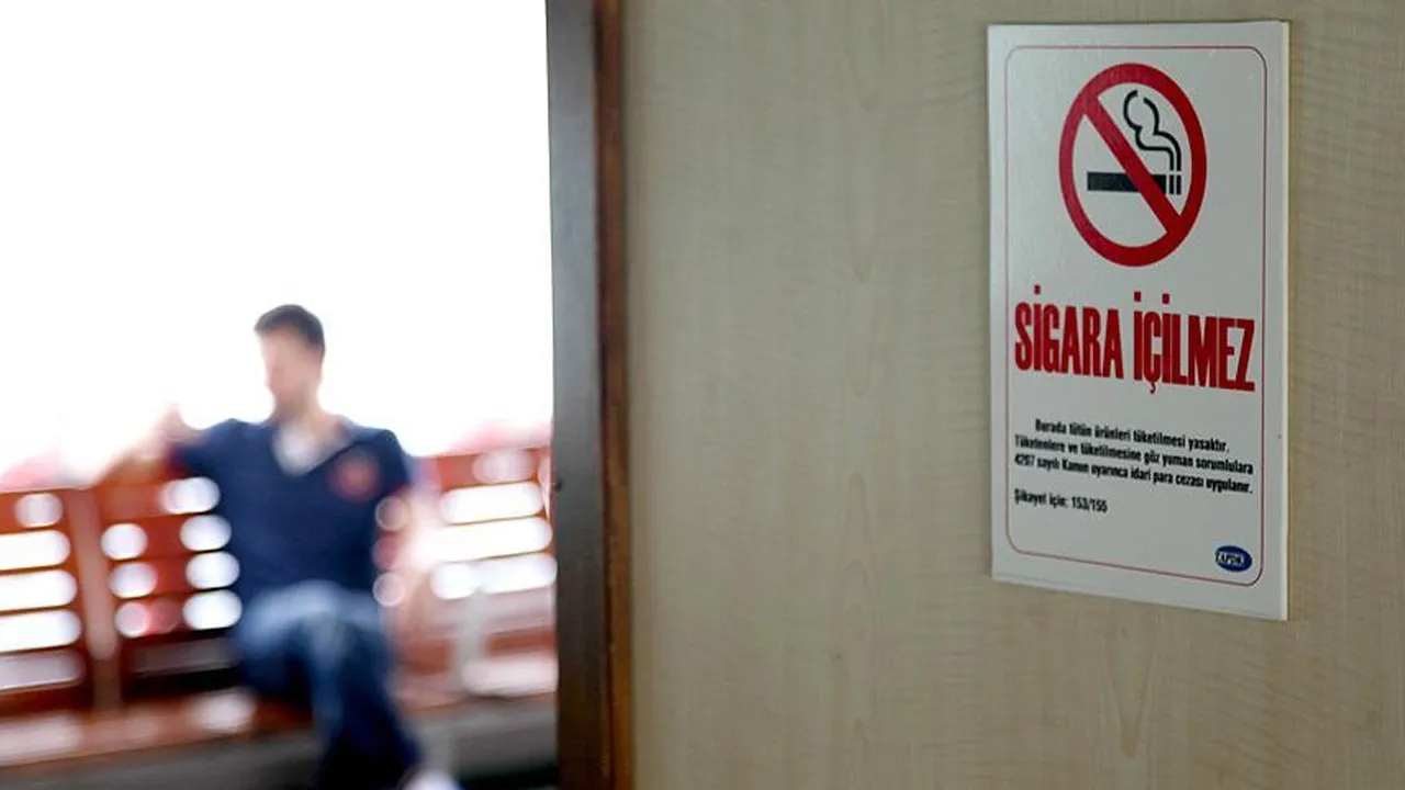 Sigara satışının tamamen yasaklanacağı tarih belli oldu