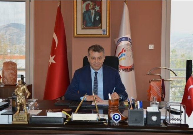 Muhammet Ali Künkçü