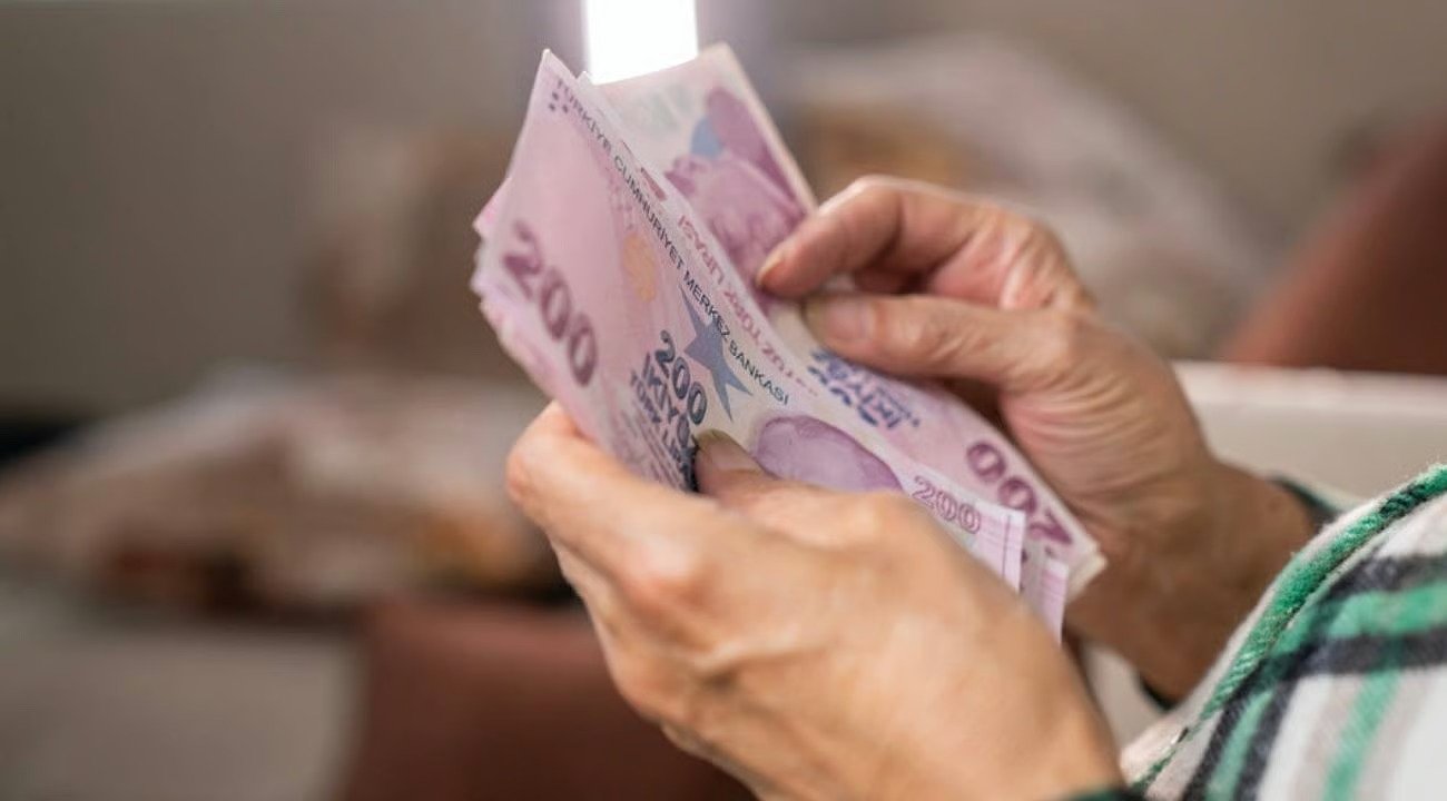 3 aylık enflasyon farkı belli oldu, maaş tablosu ortaya çıktı