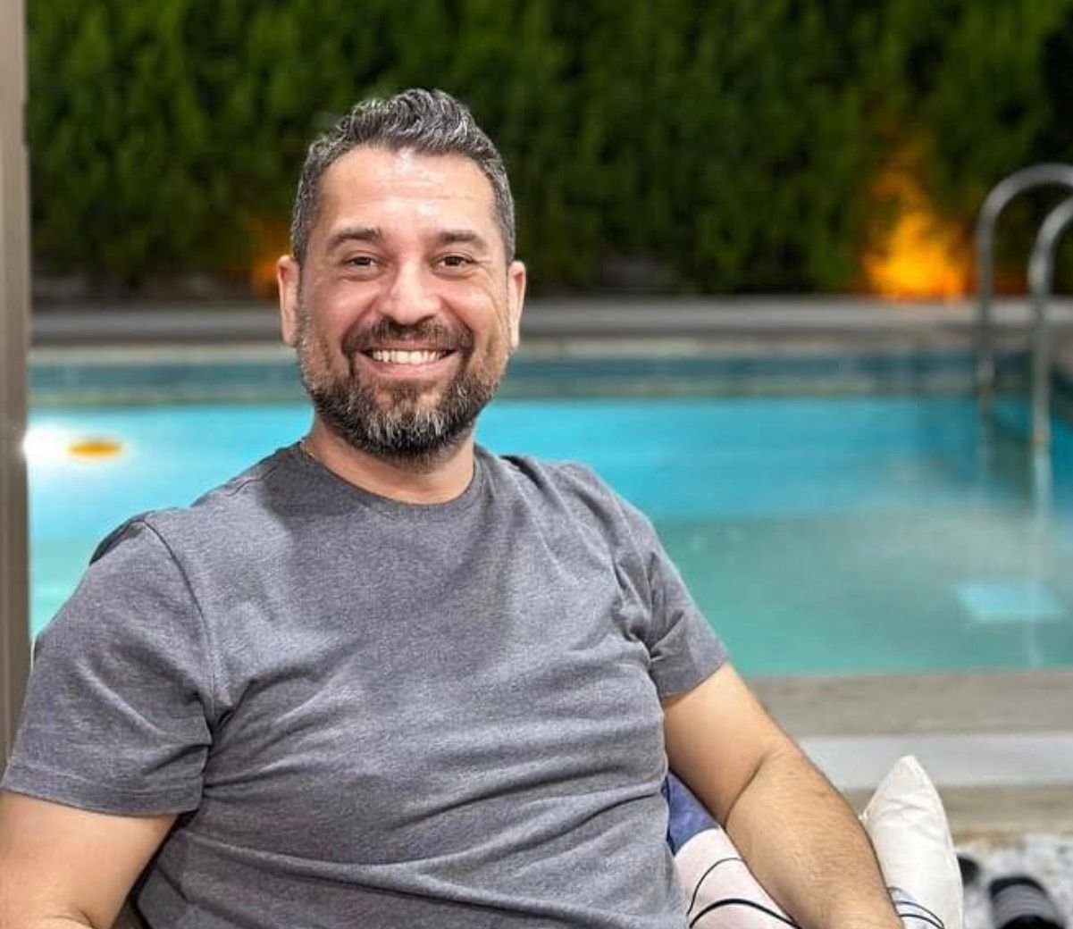 Erdoğan, kadına şiddet insanlığa ihanettir” dedi, Ak Partili meclis üyesi eşini darp etti