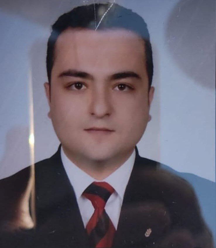 Ziraat Bankası’nın acı günü: Şube Müdürü Oğuz Yılmaz hayatını kaybetti