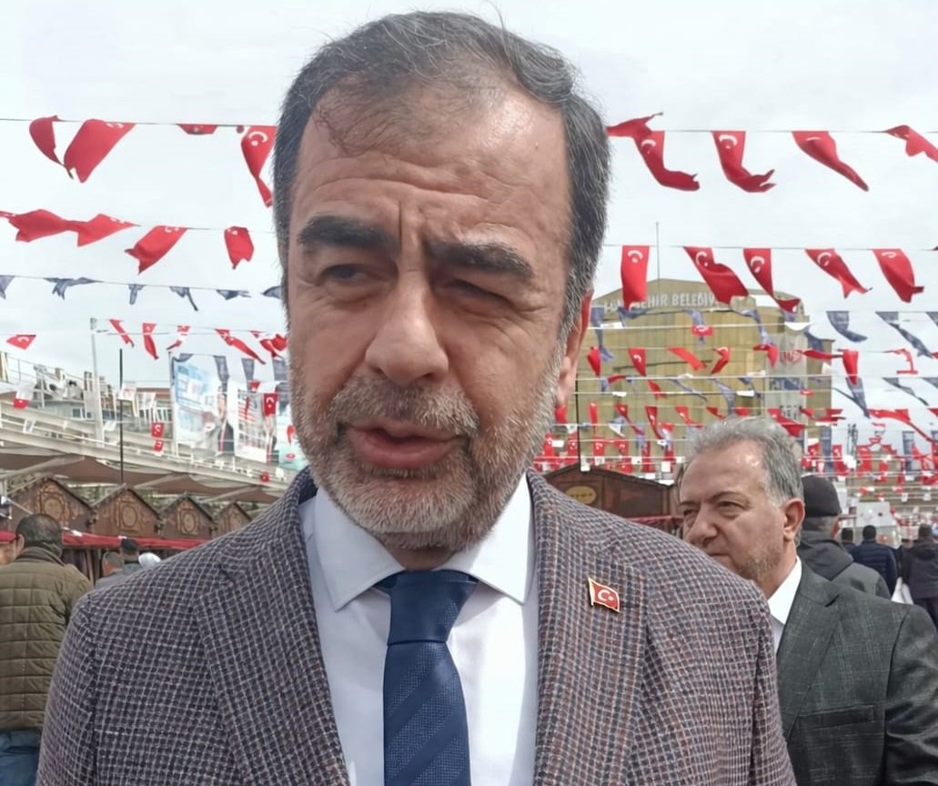 Mehmet Erdem'den 'Nuri Güler' yorumu: "Olanlar oldu"