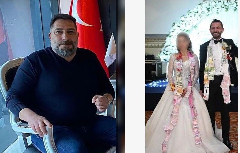 MHP İl Başkan Yardımcısı, nikah şahidi olduğu ortağı tarafından öldürüldü