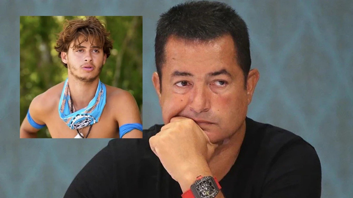 Survivor'da feci kaza: Acun Ilıcalı yarışmayı askıya aldı