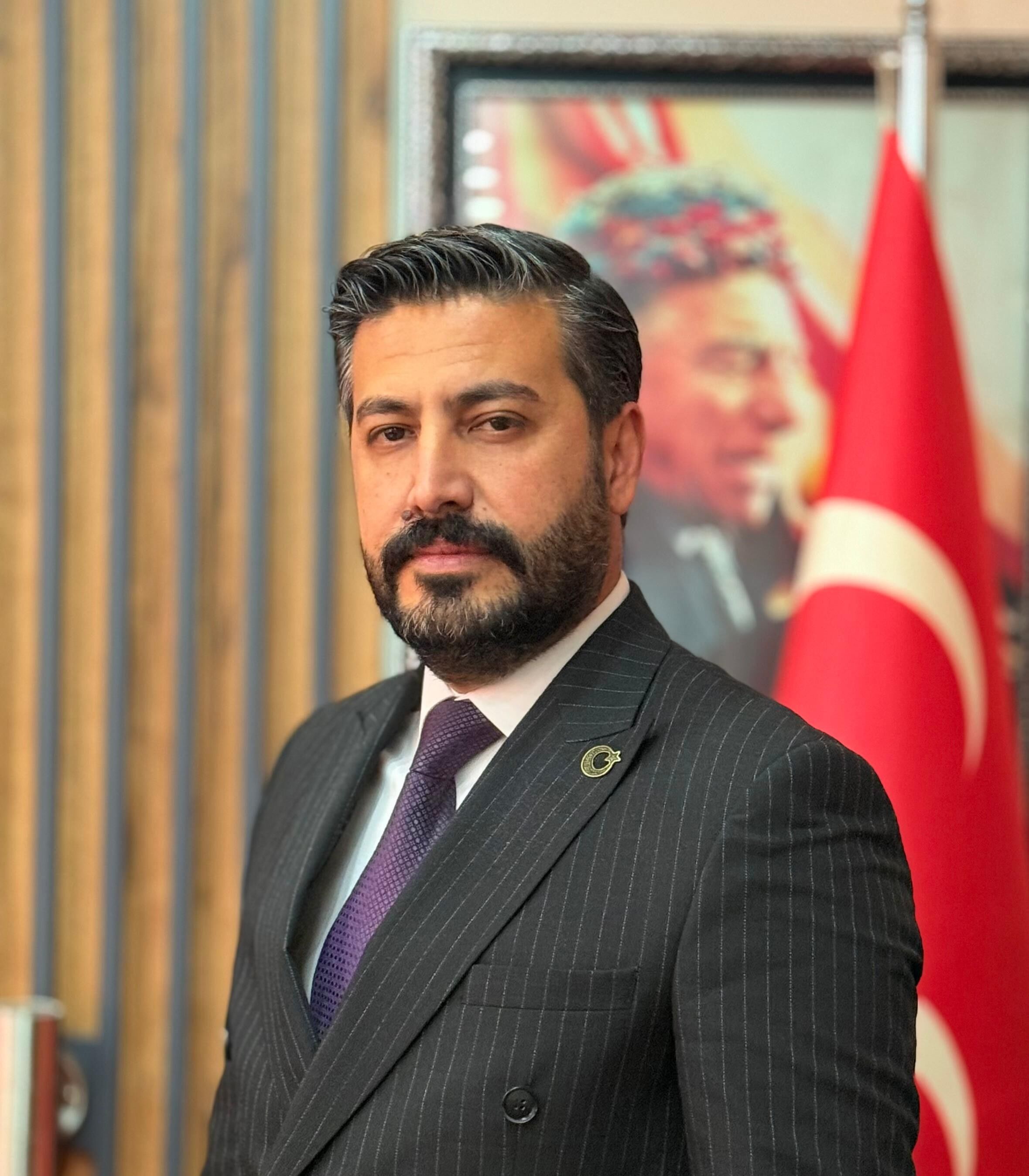 MHP Aydın’da kongre süreci başlıyor