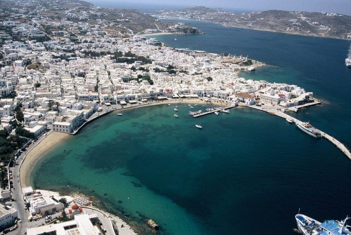 Mikonos 692X463