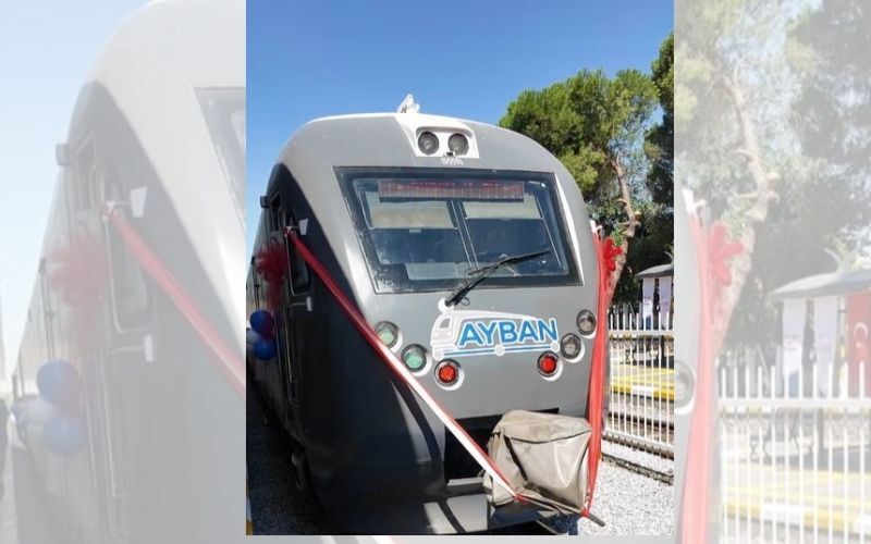 Aydın’da AYBAN seferleri başladı!