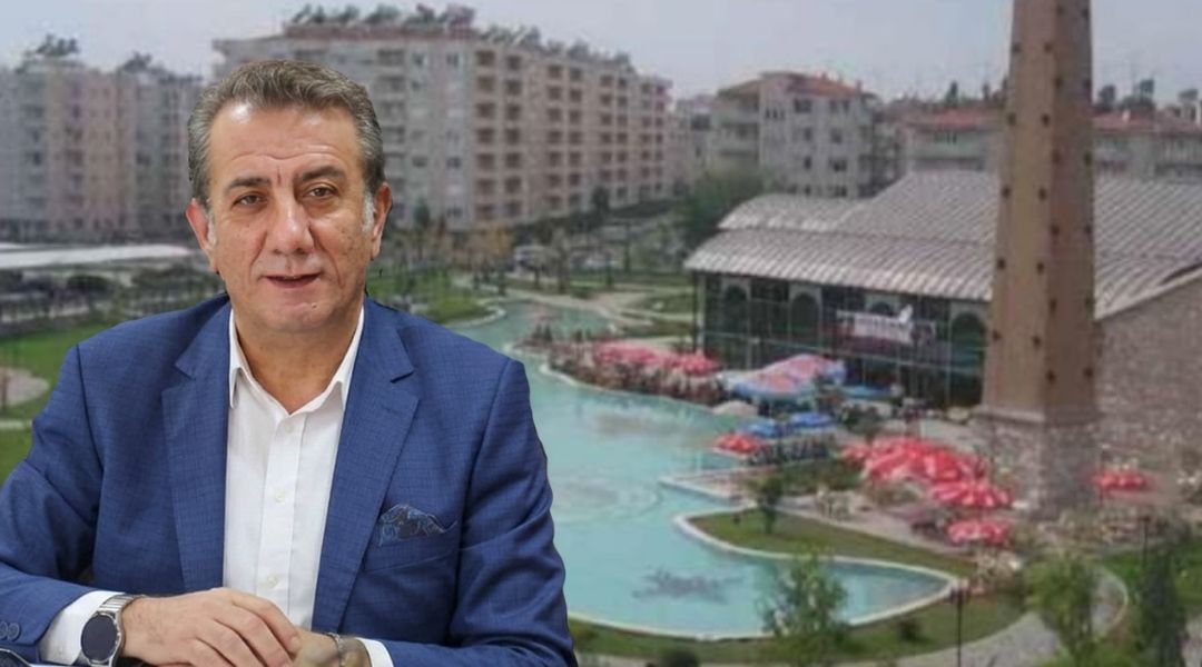 Nevzat Biçer Parkı'nda önemli gelişme!