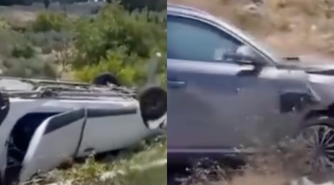 Söke-Kuşadası karayolunda kaza!