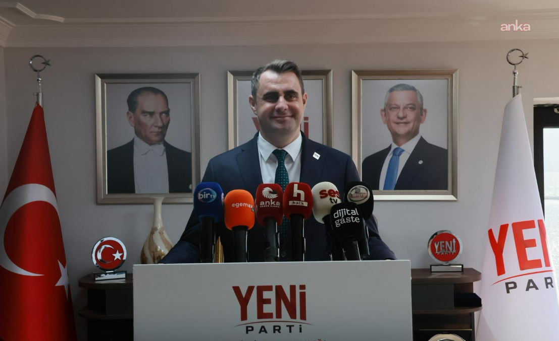 SİYASET