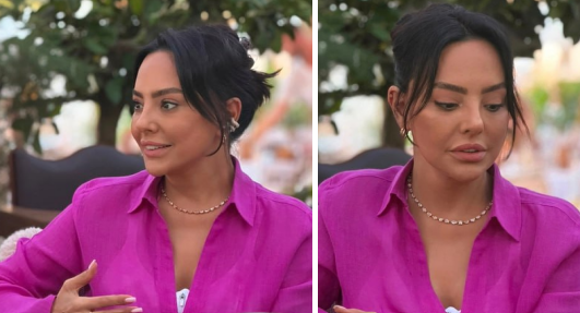 10 milyon TL’lik estetik: Ebru Gündeş’in yeni hali gündem oldu