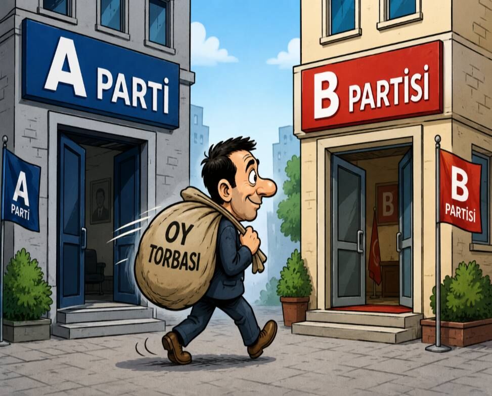 K A R İ K A T Ü
