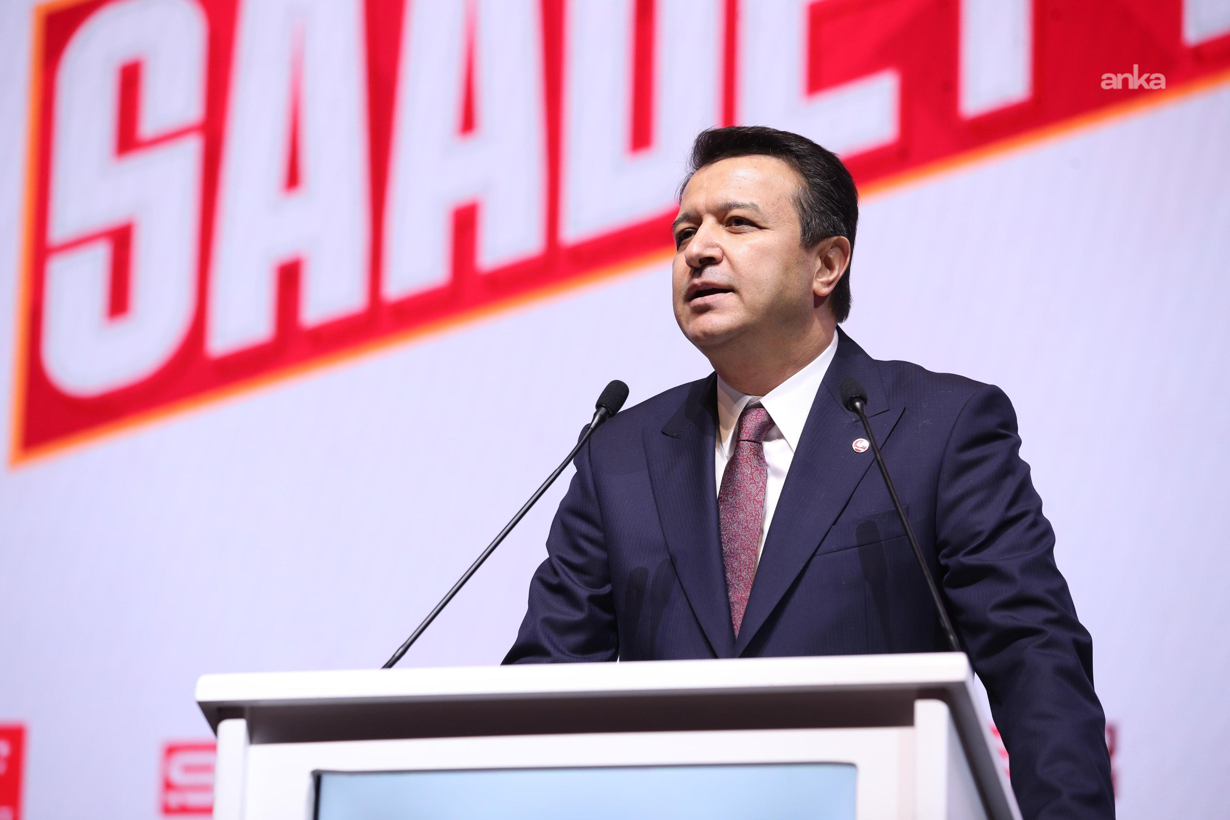 SİYASET