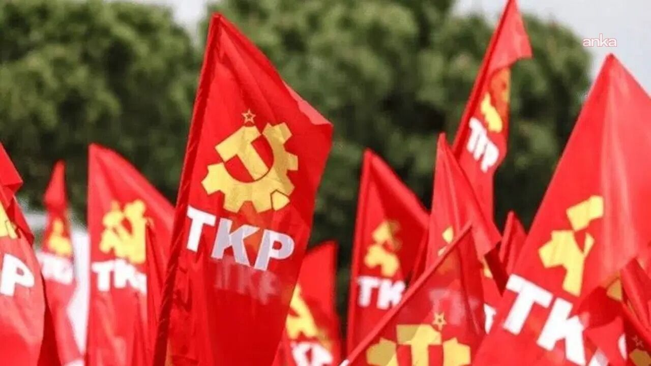 TKP: "Ülkemizi Suudi Arabistan’ın Yemen’deki insanlık dışı saldırılarının parçası yapamayacaksınız"