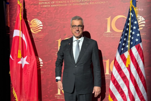 Sağlık Bakanı Memişoğlu ABD ziyareti sonrası konuştu