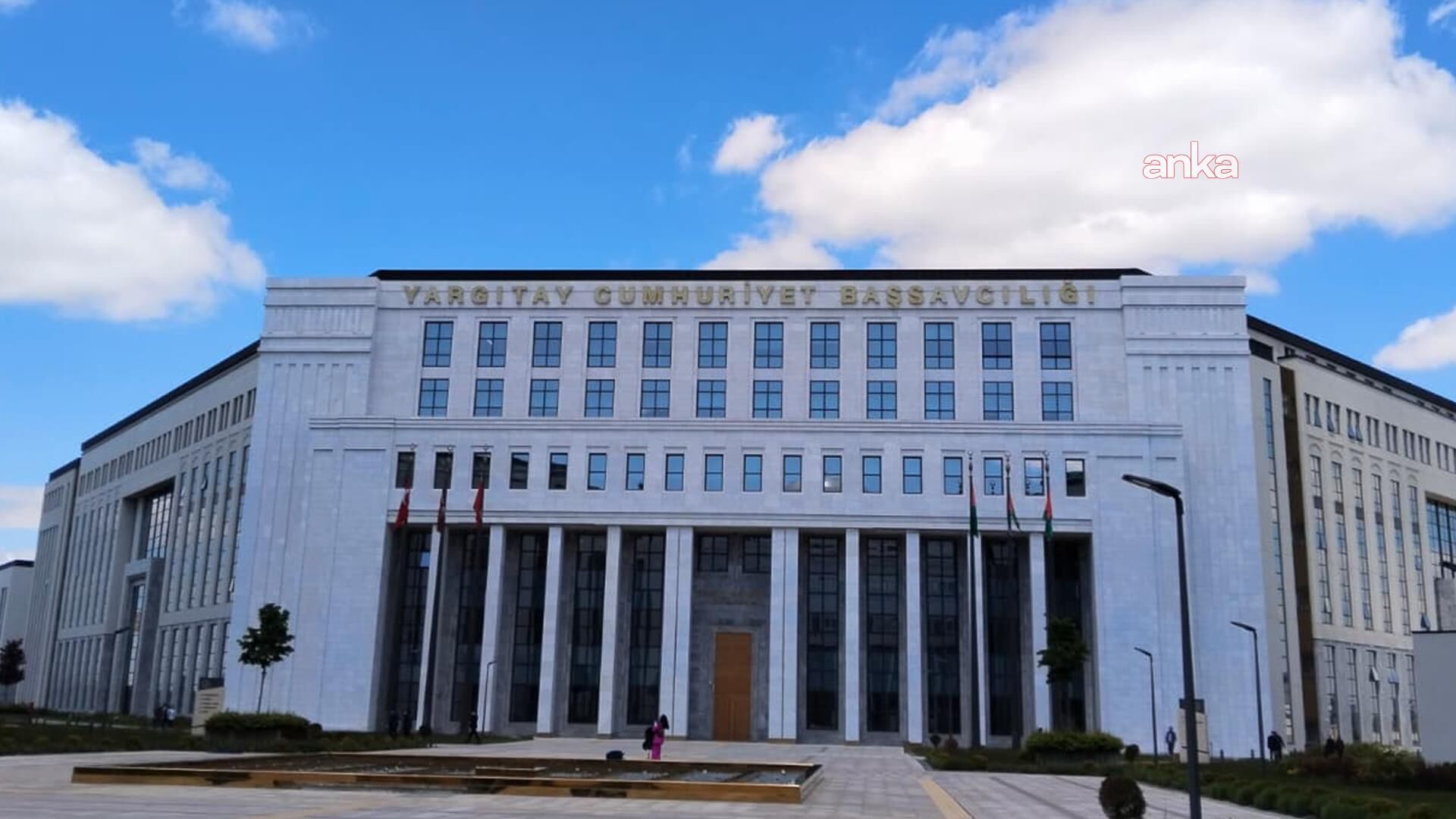 Yargıtay Cumhuriyet Başsavcılığı'ndan, Tutar Yapı Sitesi davasında iyi hal indirimli cezalara "onama" talebi