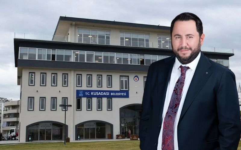 Kuşadası’nda "Ballı İhale" iddiası: Anıl Oto Kuşadası’nın çöpünden milyonları tek ihale ile  mi kazandı?