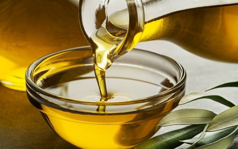 Bakanlığın tağşiş listesinde Aydın’dan 4 zeytinyağı firması