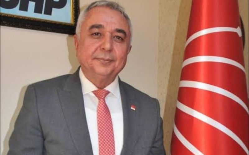 CHP Aydın eski İl Başkanı Ali Çankır hayatını kaybetti!