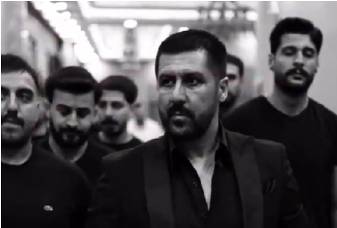 Sosyal medyada "Vanlı Kara Haydar" olarak bilinen Mehmet Fatih Tançalan tutuklandı