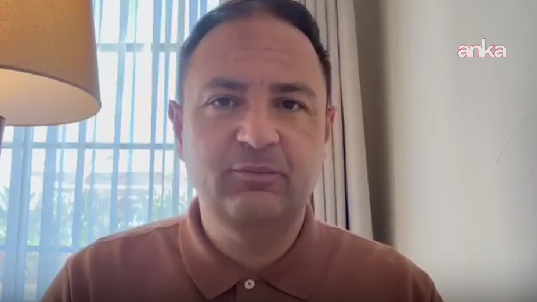 Umut Akdoğan’dan okul kantinleri için yüzde 50 indirim önerisi