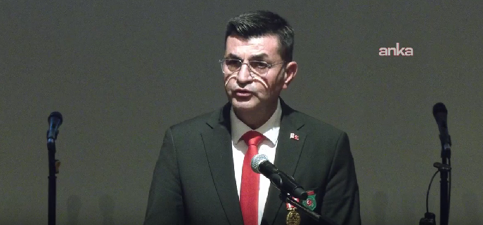 Bakan Güler: "Terörsüz Türkiye hedefi geçmişi unutmak değil, kazanımları kalıcı hale getirmektir"