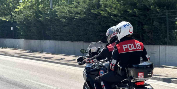 Fatih Mahallesi’nde pompalı tüfek ihbarı