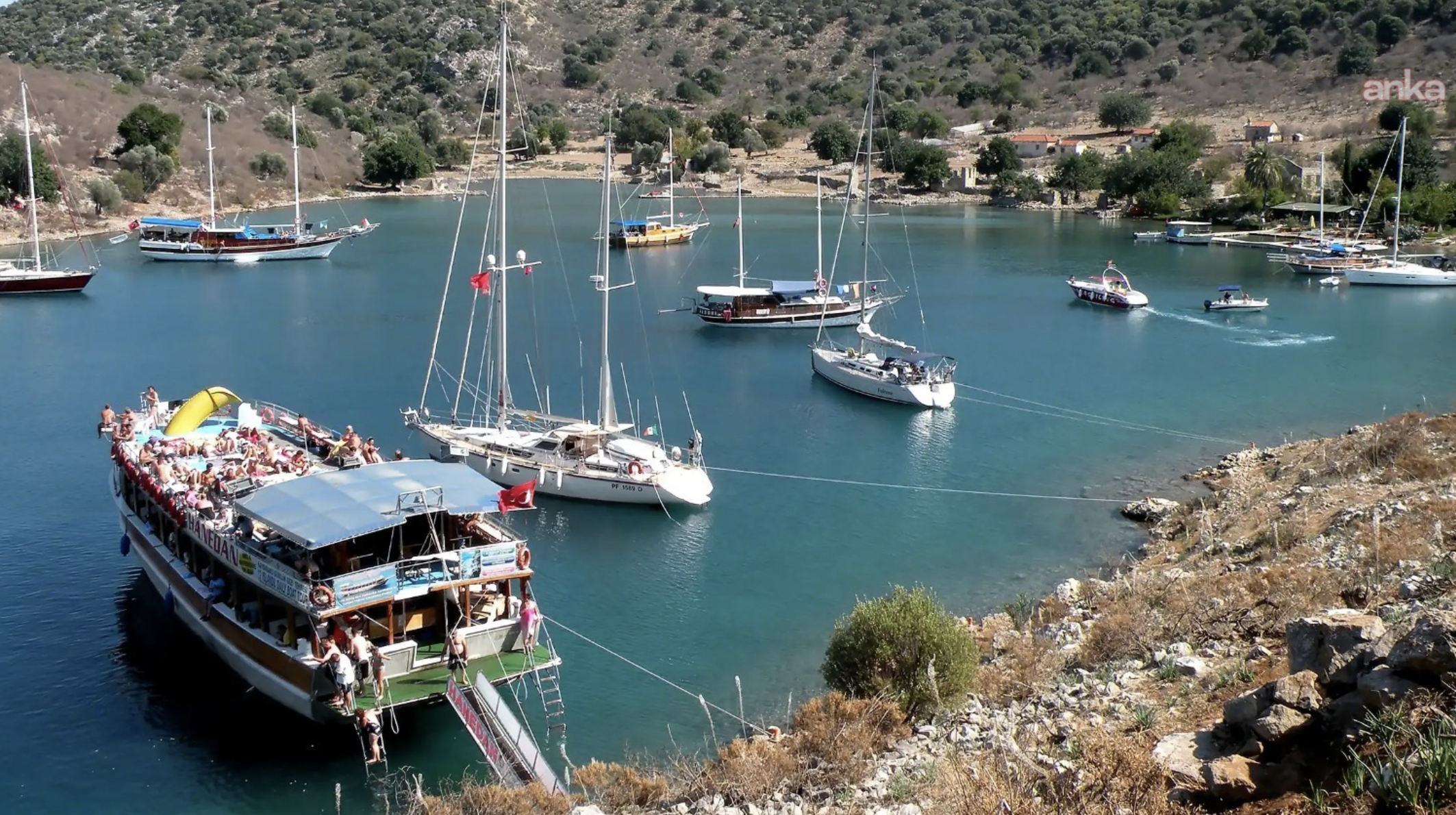 Çevre