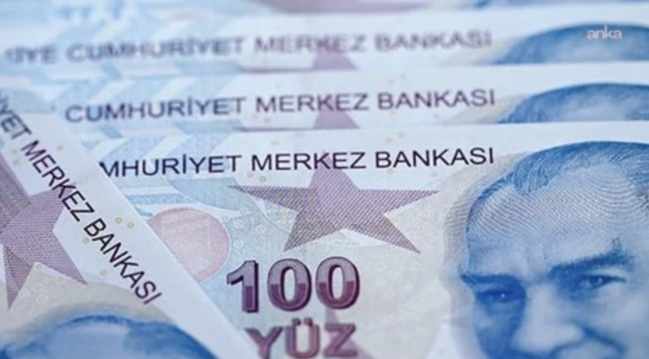 Sanayi, inşaat, ticaret ve hizmet cirosu yüzde 30,2 arttı