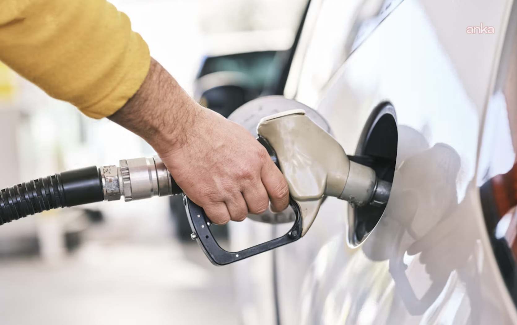 Motorine salı günü 6 TL 62 kuruş zam bekleniyor