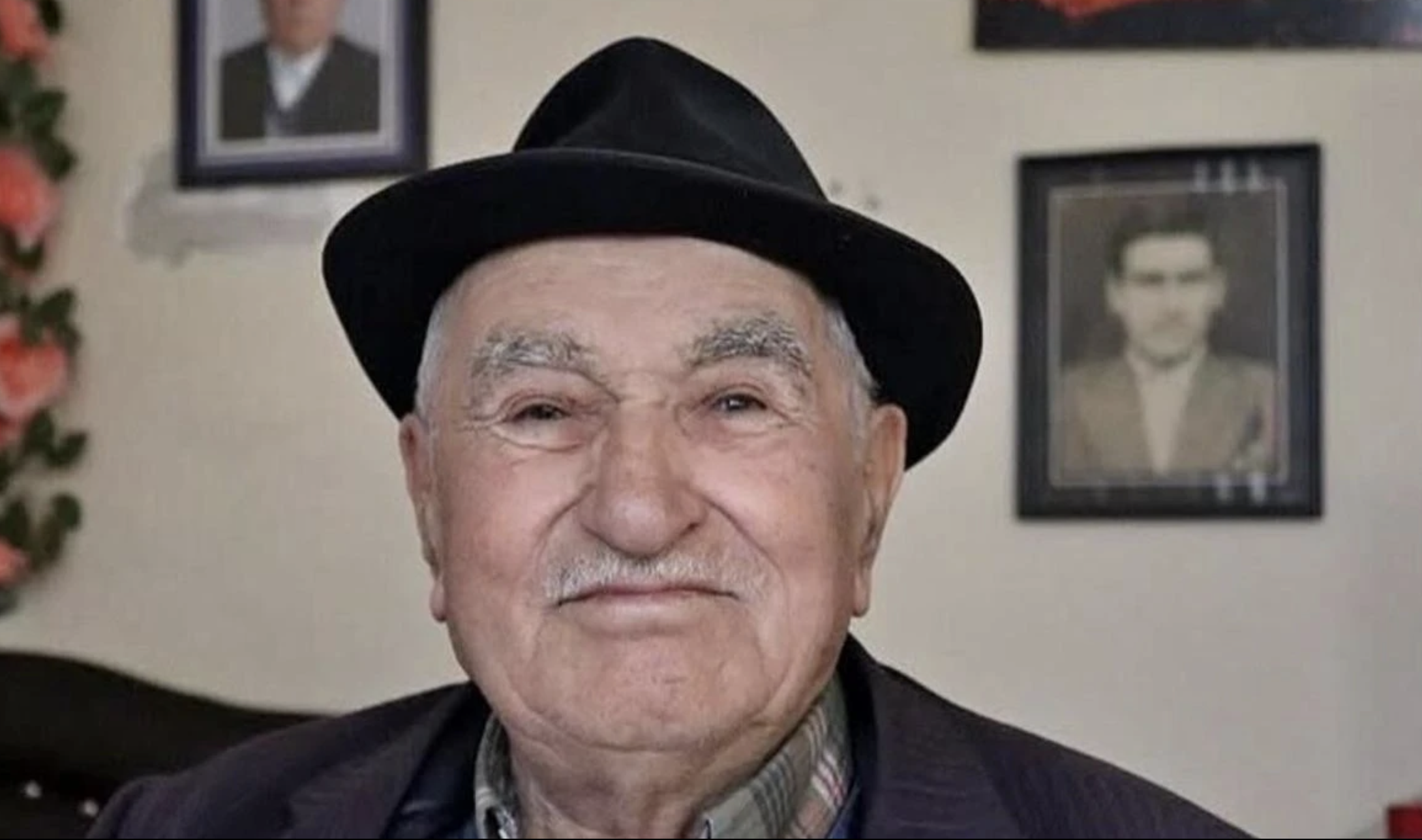 Aydın'da 3 dönem muhtarlık yapmıştı! Yaşamını yitirdi