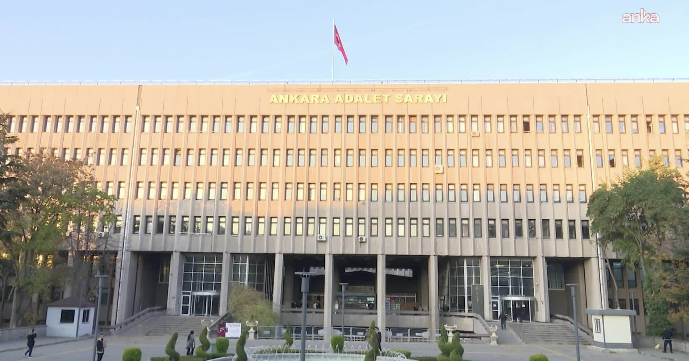 Ankara’da FETÖ operasyonu: 4 şüpheli gözaltına alındı