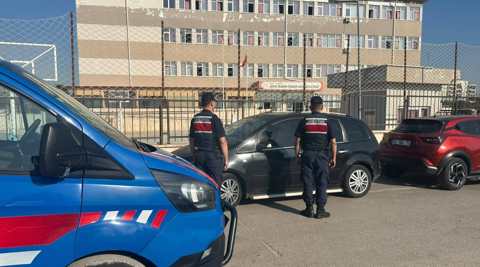 ASAYİŞ