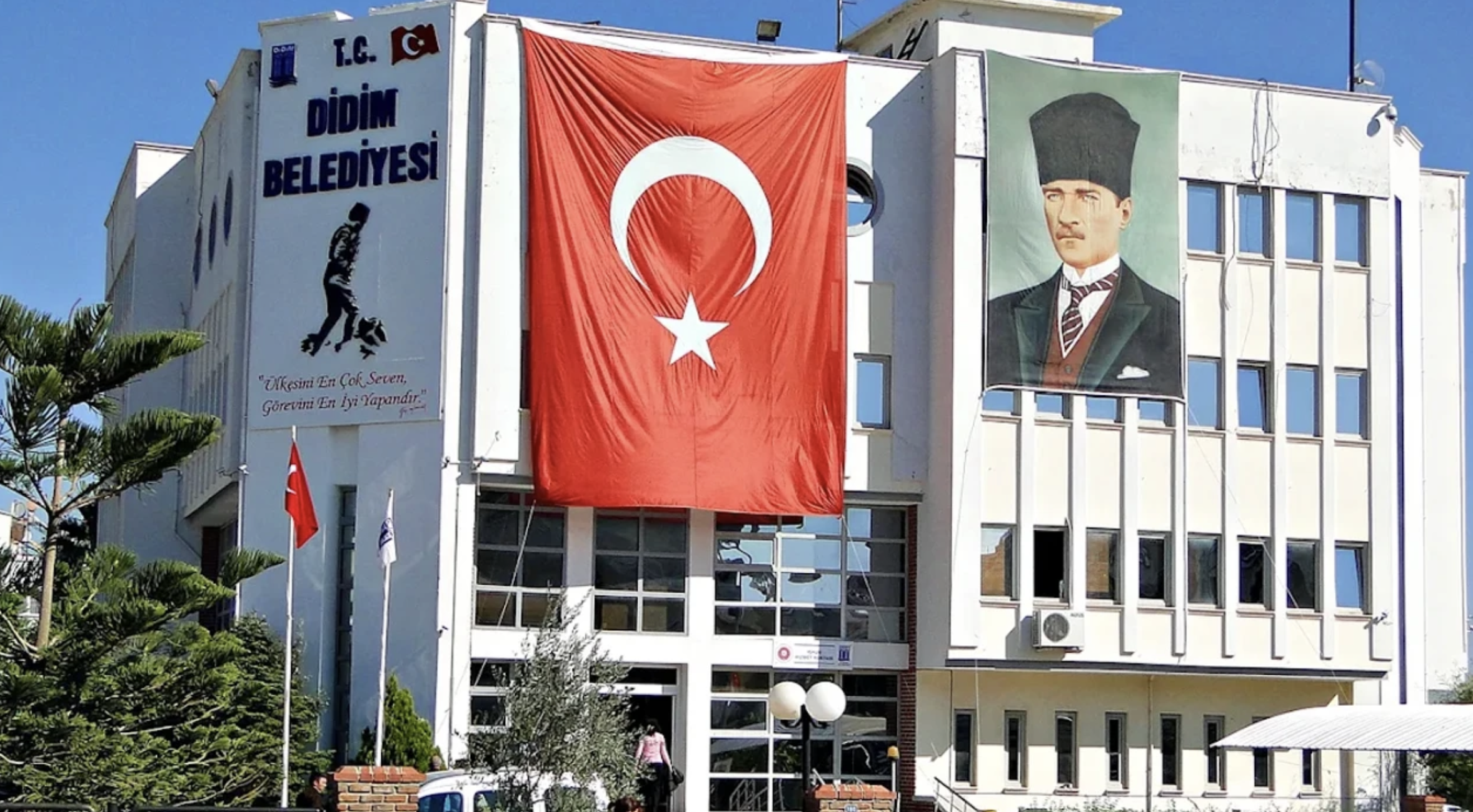 Didim Belediyesi 18 zabıta memuru alacak