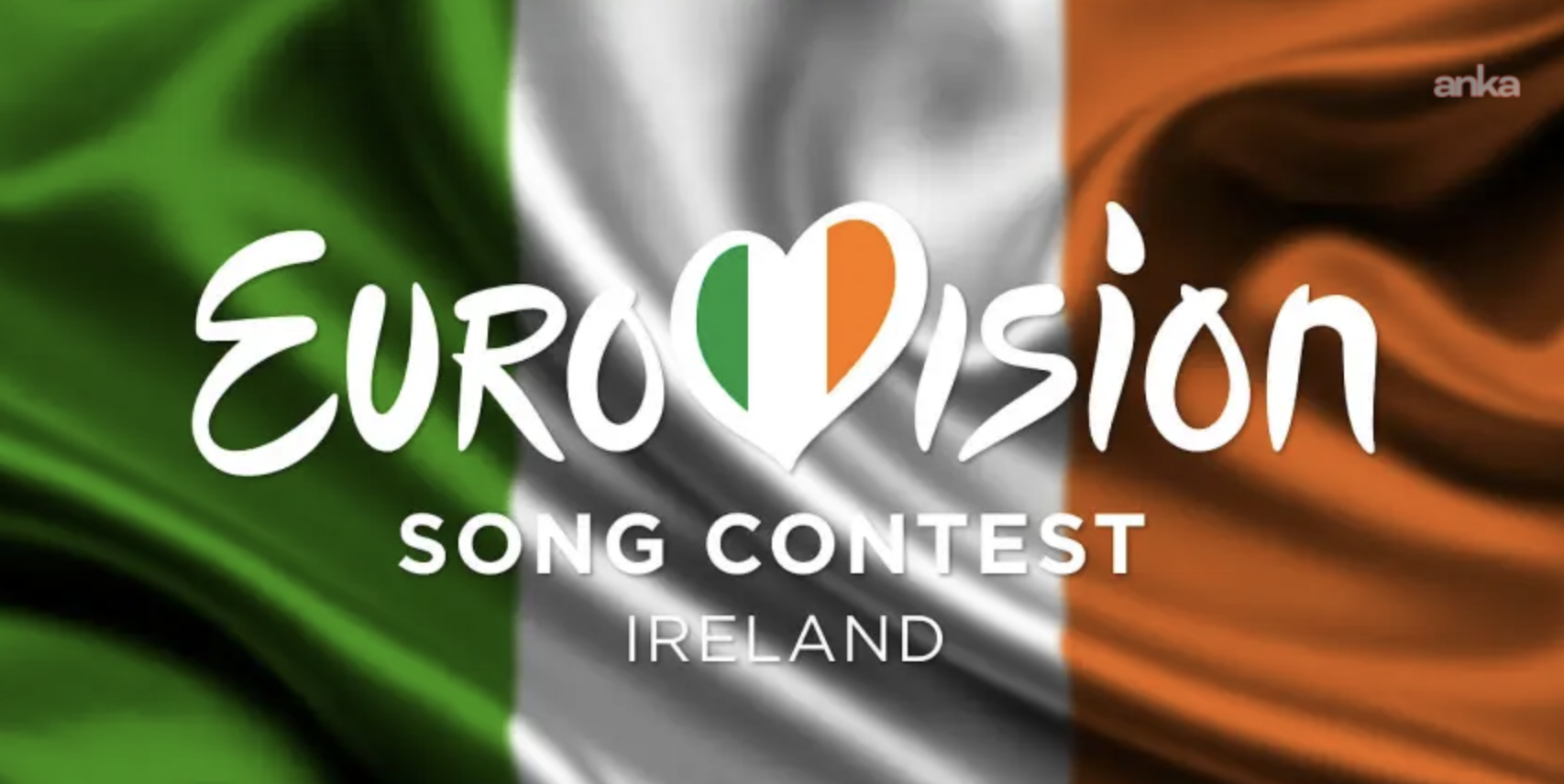 İrlanda, Eurovision 2027'ye katılmayacak