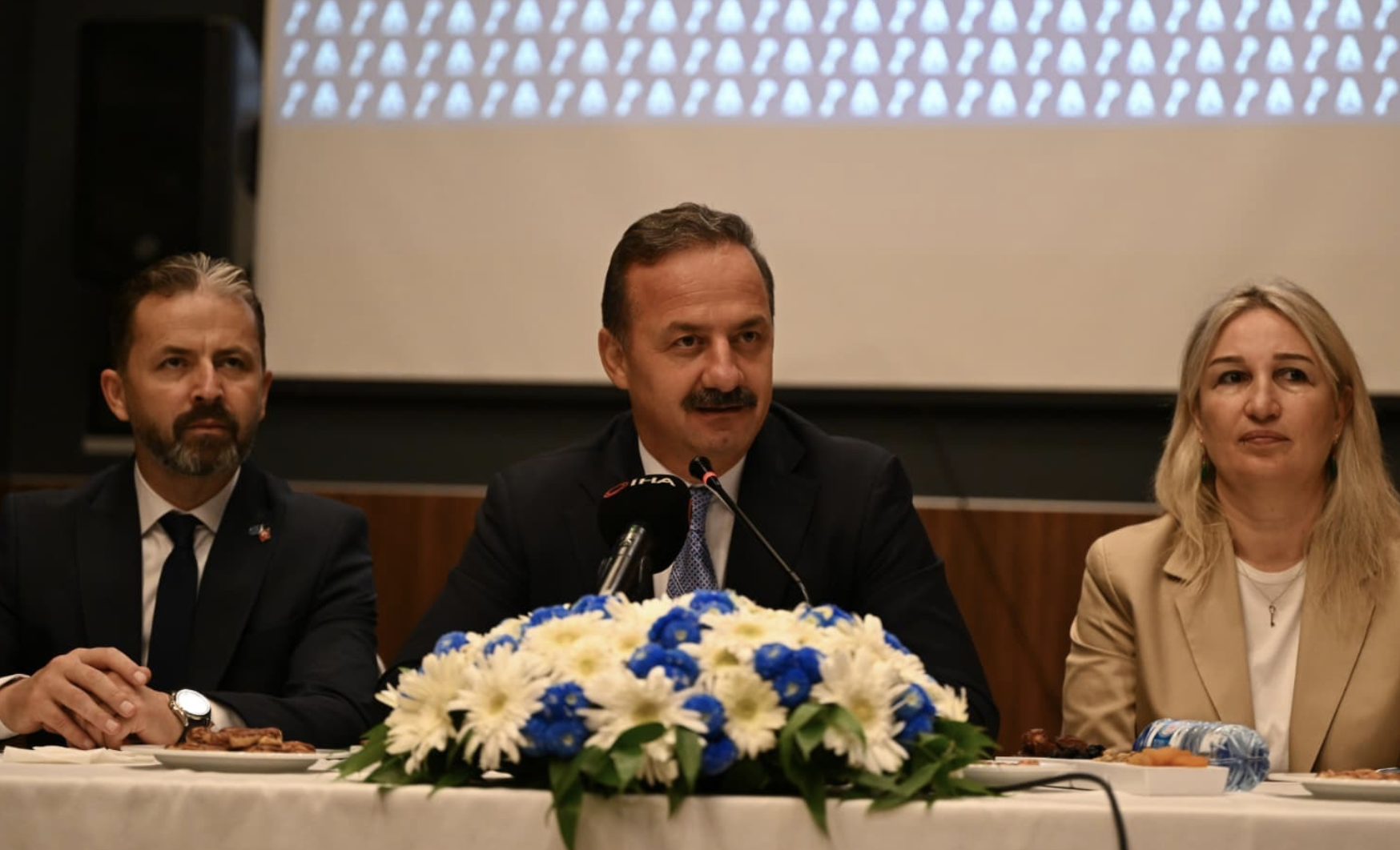 Ağıralioğlu: "Borsaya girmemiş insanlara bu zararları ödetemezsiniz"