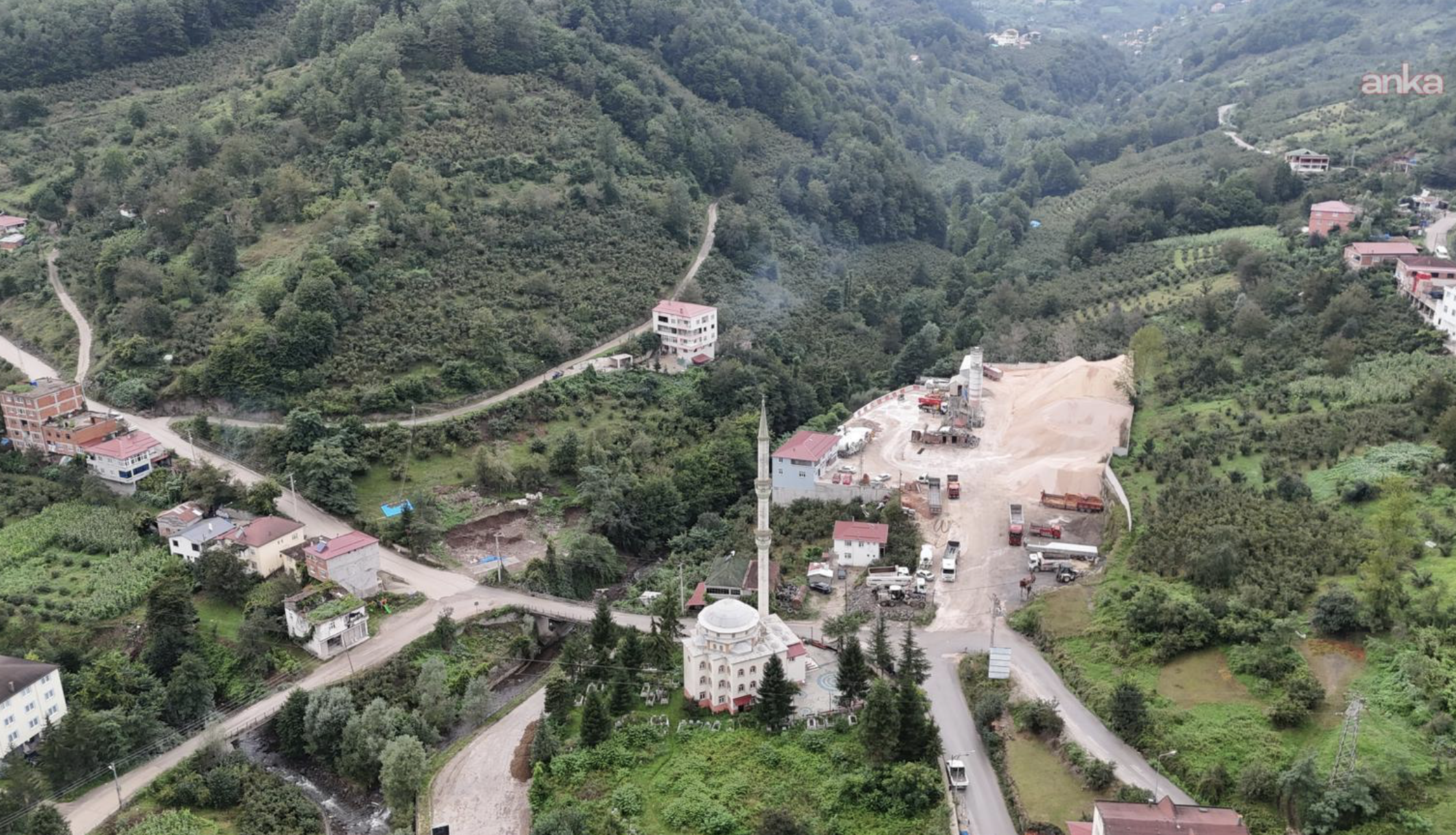 Çevre