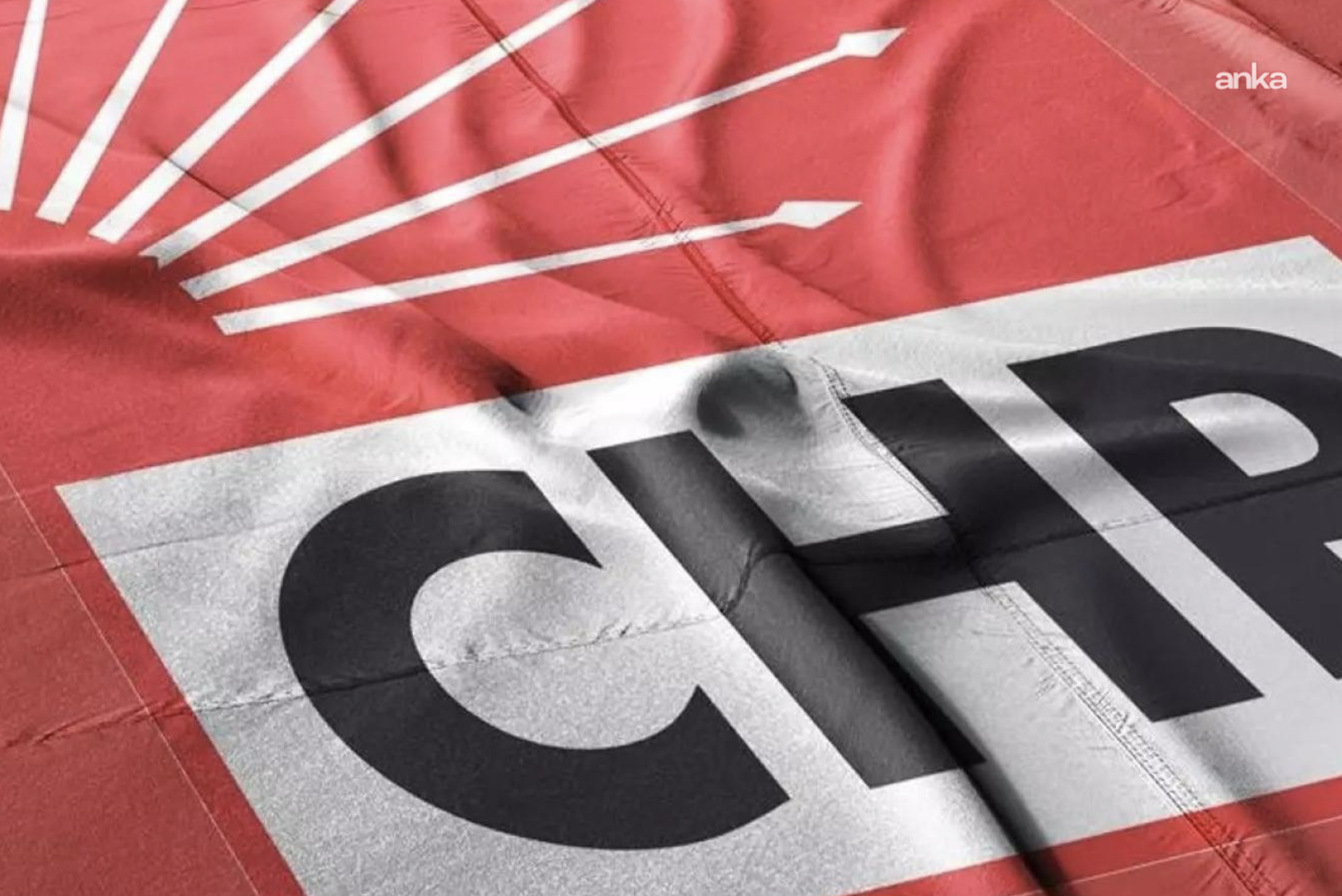 CHP'den "fon krizi" için Meclis araştırması önergesi
