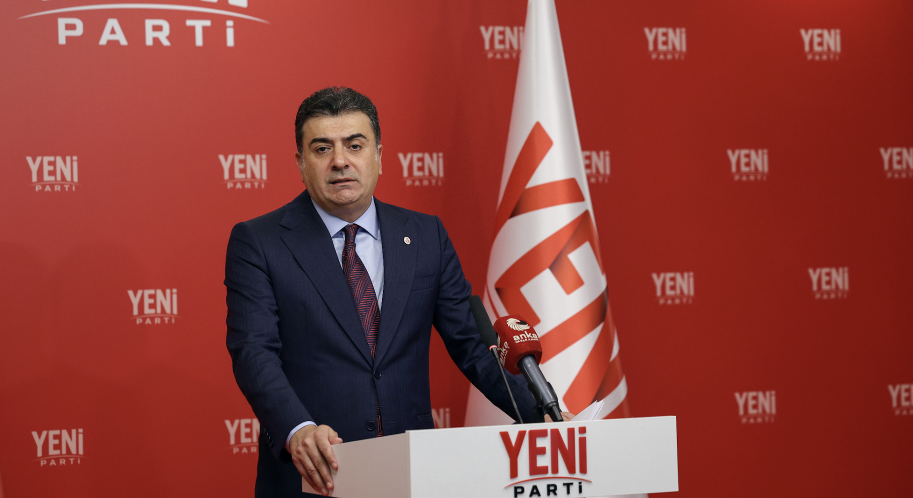 Zeynel Emre: “Erdoğan’ın bir daha cumhurbaşkanı olma ihtimali yok”