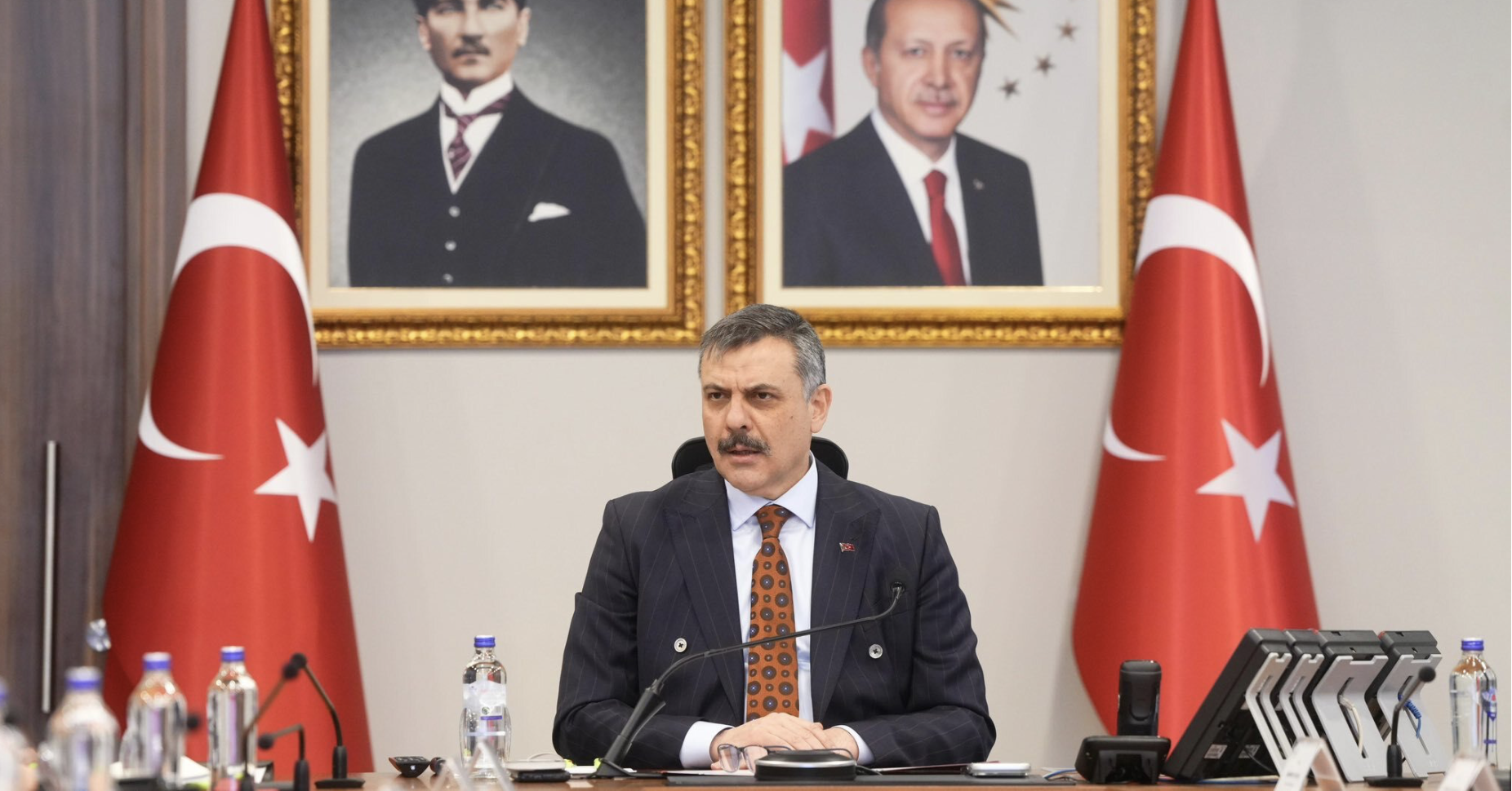 Manisa'daki olayla ilgili provokatif paylaşım yapan 18 sosyal medya hesabı tespit edildi!